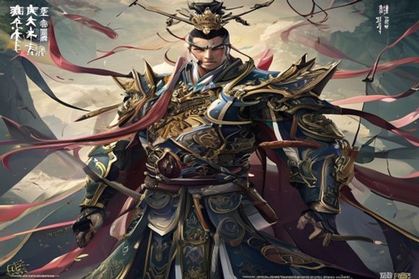 魔兽防守图